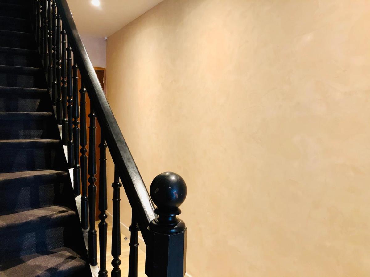 Spa La Casa Blue Wingles Εξωτερικό φωτογραφία